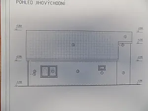 Prodej rodinného domu, Věrovany, 105 m2
