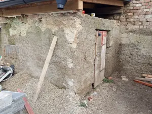 Prodej rodinného domu, Věrovany, 105 m2