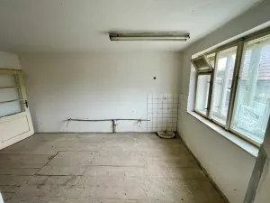 Prodej rodinného domu, Plumlov, 100 m2