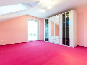 Prodej vily, Kostelec na Hané, 200 m2