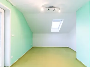 Prodej vily, Kostelec na Hané, 200 m2