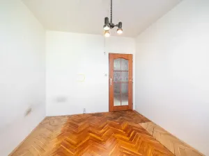 Prodej bytu 4+1, Praha - Hostivař, Bělinského, 77 m2