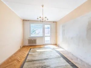 Prodej bytu 4+1, Praha - Hostivař, Bělinského, 77 m2