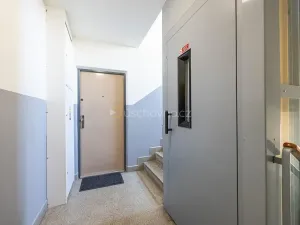 Prodej bytu 4+1, Praha - Hostivař, Bělinského, 77 m2