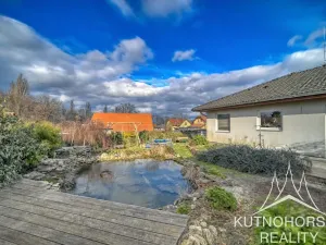 Prodej rodinného domu, Miskovice, 71 m2