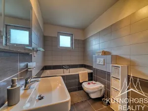 Prodej rodinného domu, Miskovice, 71 m2