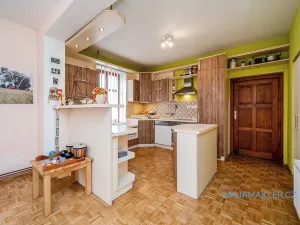 Prodej rodinného domu, Frýdek-Místek, Františka Prokopa, 218 m2