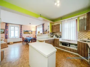 Prodej rodinného domu, Frýdek-Místek, Františka Prokopa, 218 m2