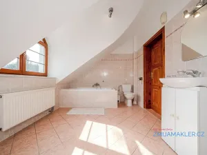 Prodej rodinného domu, Frýdek-Místek, Františka Prokopa, 218 m2