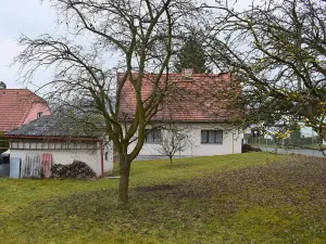 Prodej rodinného domu, Volyně, 134 m2