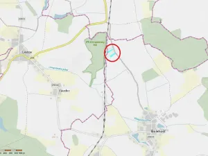 Prodej pole, Ledce, 227713 m2