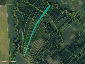 Prodej pole, Ledce, 227713 m2