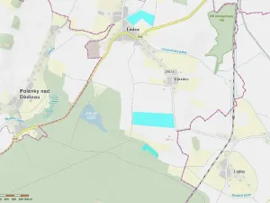 Prodej pole, Bolehošť, 227713 m2