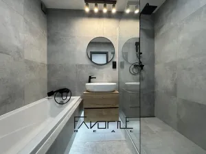 Prodej bytu 4+kk, Ostrava, Výškovická, 70 m2