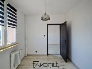 Pronájem bytu 3+1, Ostrava, Bohumíra Četyny, 68 m2