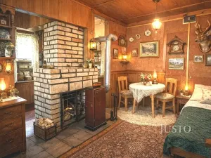 Prodej chaty, Kestřany, 35 m2