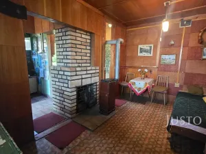 Prodej chaty, Kestřany, 35 m2
