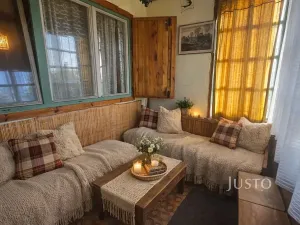 Prodej chaty, Kestřany, 35 m2