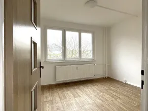 Pronájem bytu 3+1, Česká Lípa, Havířská, 72 m2