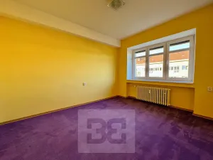 Pronájem bytu 3+1, Brno, Tábor, 85 m2