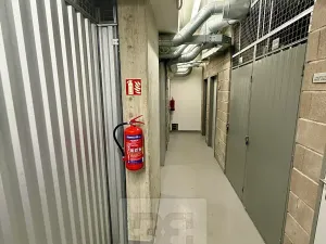 Pronájem bytu 2+kk, Praha - Jinonice, Pod stolovou horou, 64 m2