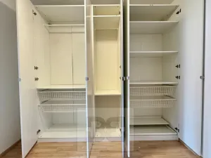 Pronájem bytu 1+kk, Brno, Kigginsova, 42 m2