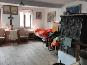 Prodej chalupy, Jickovice, 70 m2