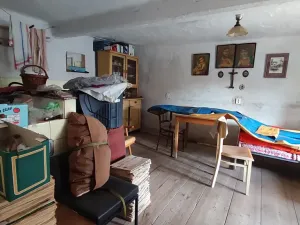 Prodej chalupy, Jickovice, 70 m2