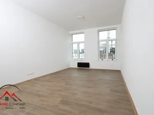 Pronájem bytu 1+1, Ostrava, Křišťanova, 44 m2