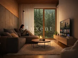 Prodej bytu 2+kk, Štrba, Slovensko, 22 m2