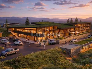 Prodej bytu 2+kk, Štrba, Slovensko, 47 m2