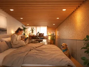 Prodej bytu 2+kk, Štrba, Slovensko, 47 m2