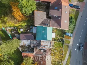 Prodej rodinného domu, Bystřice pod Hostýnem, Havlíčkova, 60 m2