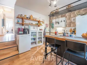 Prodej rodinného domu, Bystřice pod Hostýnem, Havlíčkova, 60 m2