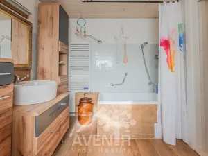 Prodej rodinného domu, Bystřice pod Hostýnem, Havlíčkova, 60 m2