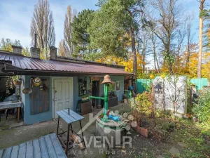 Prodej rodinného domu, Bystřice pod Hostýnem, Havlíčkova, 60 m2