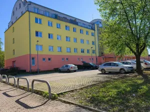 Prodej bytu 2+kk, Čelákovice, Sokolovská, 50 m2