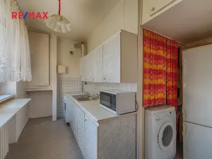 Prodej bytu 3+1, Nový Jičín, Mendelova, 57 m2