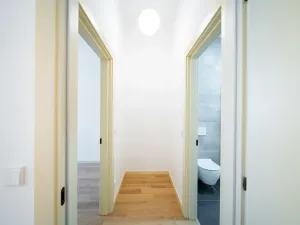 Pronájem kanceláře, Praha - Nové Město, U půjčovny, 49 m2