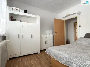 Prodej bytu 2+1, Zlín, třída Svobody, 52 m2