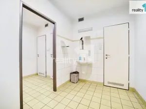 Prodej komerční nemovitosti, Napajedla, 2. května, 4196 m2