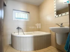 Prodej rodinného domu, Zlín, U Potoka, 160 m2