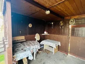 Pronájem zahrady, Lovosice, 415 m2