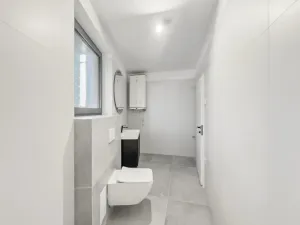 Pronájem bytu 2+kk, Mikulov, 61 m2