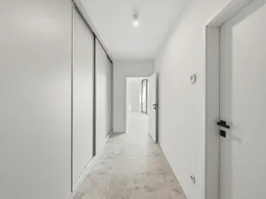 Pronájem bytu 2+kk, Mikulov, 61 m2