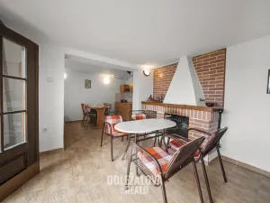 Prodej chaty, Lipnice nad Sázavou, 104 m2