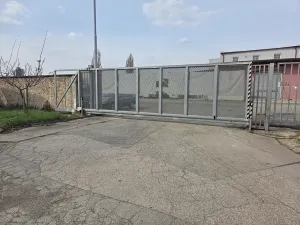 Pronájem - jiné, Brno, U vlečky, 650 m2