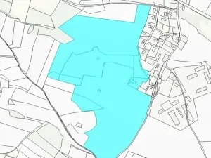 Prodej pole, Dolní Hbity, 225000 m2