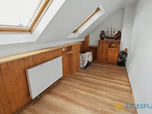 Prodej rodinného domu, Příseka, 235 m2