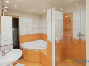 Prodej rodinného domu, Příseka, 235 m2